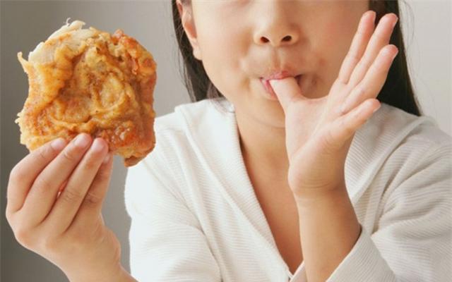 Những thực phẩm khiến con nhỏ dậy th&igrave; sớm mẹ Việt vẫn cho ăn h&agrave;ng ng&agrave;y - 0