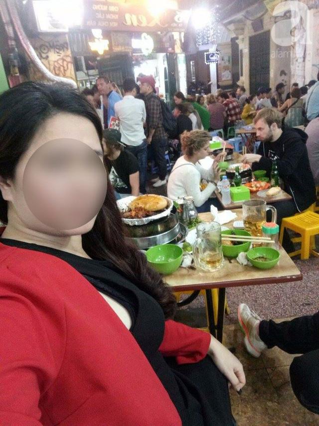 Nỗi khốn cực của c&ocirc; g&aacute;i bị chồng hờ người Trung Quốc t&igrave;m về tận qu&ecirc; VN dọa giết - 0