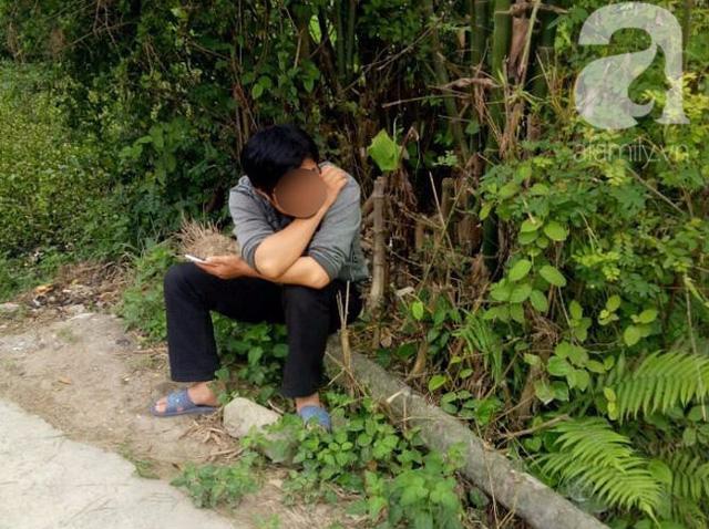 Nỗi khốn cực của c&ocirc; g&aacute;i bị chồng hờ người Trung Quốc t&igrave;m về tận qu&ecirc; VN dọa giết - 1