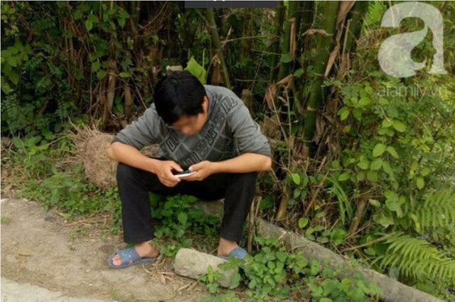 Nỗi khốn cực của c&ocirc; g&aacute;i bị chồng hờ người Trung Quốc t&igrave;m về tận qu&ecirc; VN dọa giết - 2