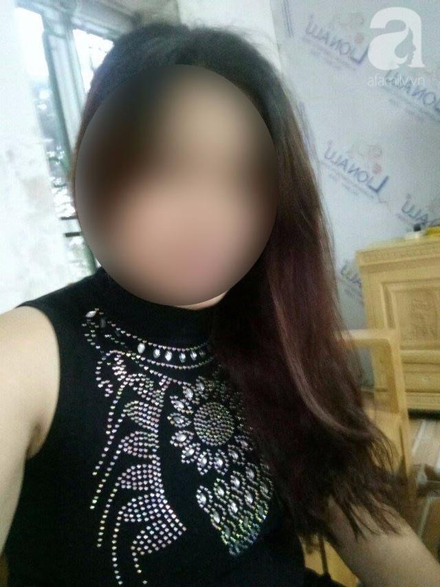 Nỗi khốn cực của c&ocirc; g&aacute;i bị chồng hờ người Trung Quốc t&igrave;m về tận qu&ecirc; VN dọa giết - 3