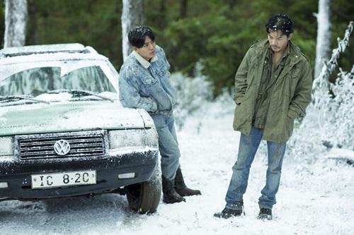 20 năm người Việt m&igrave;nh ở Đức sau ng&agrave;y thống nhất - 1