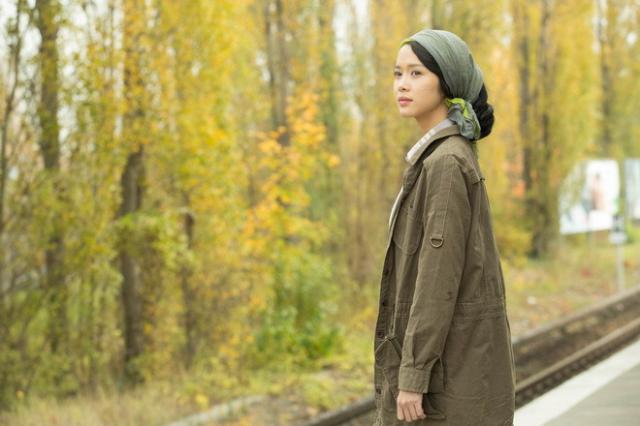 20 năm người Việt m&igrave;nh ở Đức sau ng&agrave;y thống nhất - 2