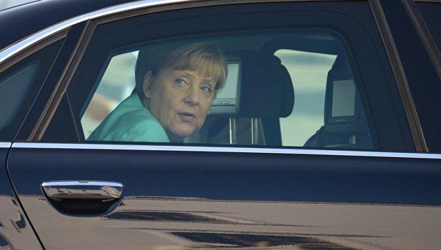 Thủ tướng Merkel đ&atilde; &ldquo;sỉ nhục&rdquo; t&igrave;nh b&aacute;o Đức? - 0