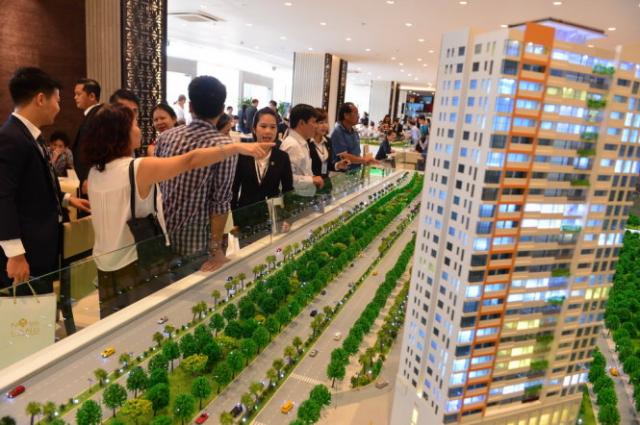 Việt kiều muốn mua nhà tại Việt Nam cần những giấy tờ gì?