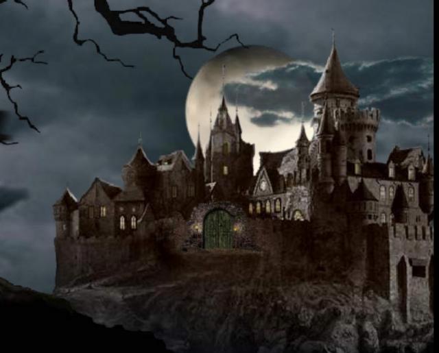  Frankenstein &ndash; L&acirc;u đ&agrave;i kinh dị v&agrave; ma qu&aacute;i nhất nước Đức - 0