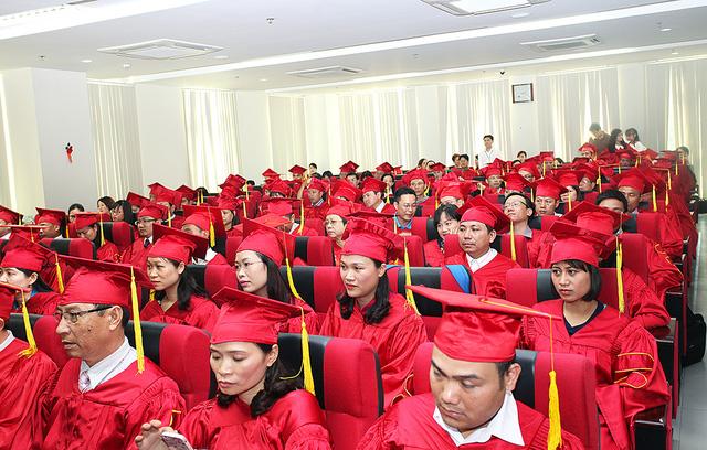 &Ocirc;i, tiến sĩ Việt! - 0