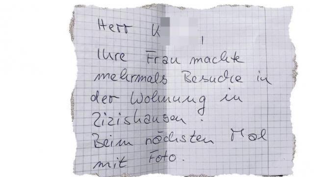 Baden-W&uuml;rttemberg: Viết lời tự biệt tr&ecirc;n Facebook, Cha giết hai con rồi tự vẫn - 2