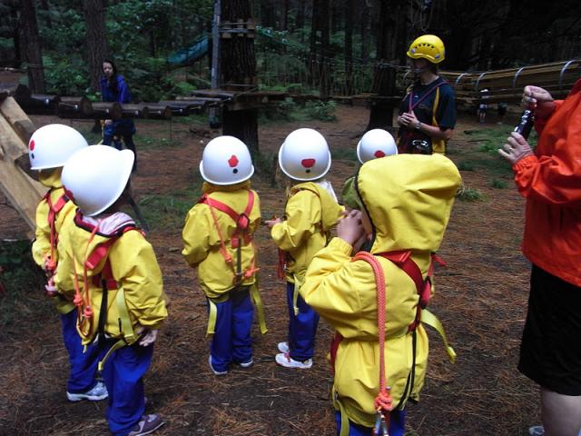 4000 giờ học ở trường mẫu giáo: Trẻ em ở Đức được dạy những gì? - 0 4000 giờ học ở trường mẫu giáo: Trẻ em ở Đức được dạy những gì? - 0