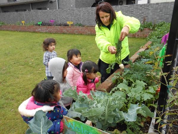 4000 giờ học ở trường mẫu giáo: Trẻ em ở Đức được dạy những gì? - 4 4000 giờ học ở trường mẫu giáo: Trẻ em ở Đức được dạy những gì? - 4