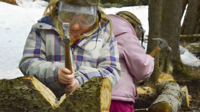 4000 giờ học ở trường mẫu giáo: Trẻ em ở Đức được dạy những gì? - 8 4000 giờ học ở trường mẫu giáo: Trẻ em ở Đức được dạy những gì? - 8