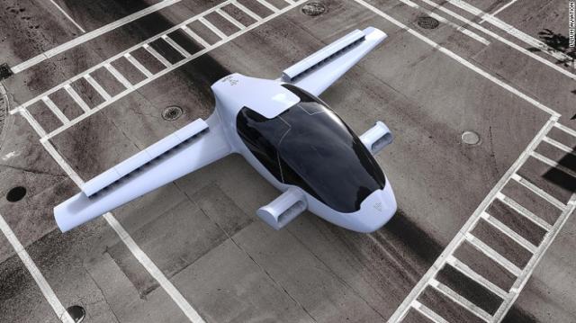Xe bay Lilium Jet thử nghiệm thành công đầu tiên ở Đức - 0 Xe bay Lilium Jet thử nghiệm thành công đầu tiên ở Đức - 0