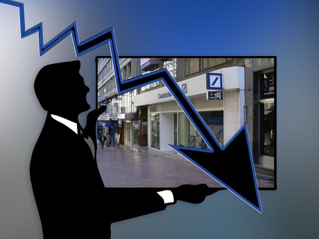 Khổ sở v&igrave; Brexit: 4.000 nh&acirc;n vi&ecirc;n Deutsche Bank của Đức sắp mất việc - 0