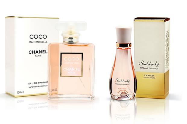 Bật mí loại nước hoa Đức gây bão&nbsp;có mùi hương hàng hiệu mà giá bằng 1/20 - 1