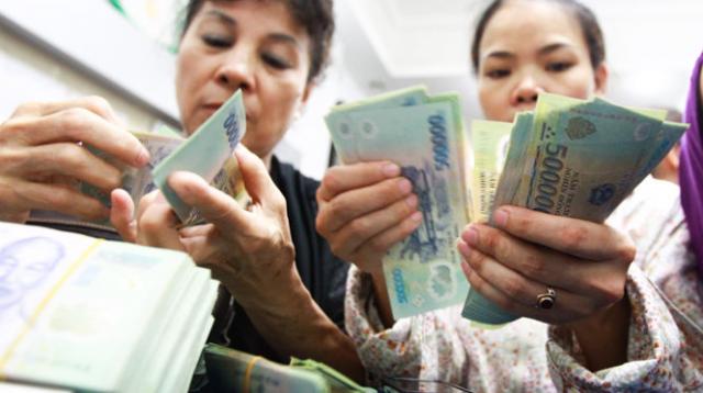  V&igrave; sao người Việt m&atilde;i ngh&egrave;o bền vững? - 1