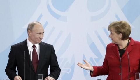 Đức triệt tiêu Anh vì Brexit, tìm cách dẫn dắt cả châu Âu rắc rối - 2 Đức triệt tiêu Anh vì Brexit, tìm cách dẫn dắt cả châu Âu rắc rối - 2