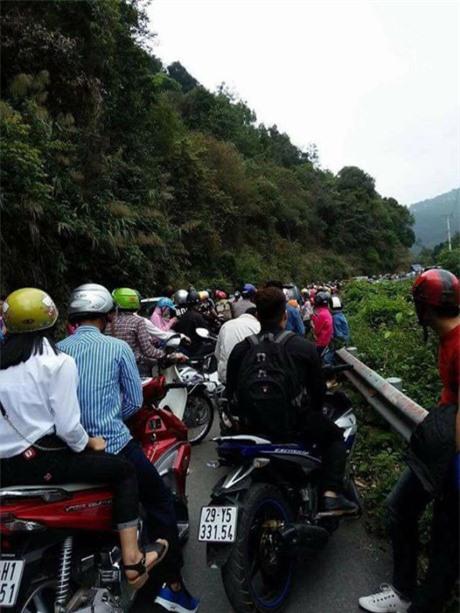 10 h&igrave;nh ảnh g&acirc;y sửng sốt dịp nghỉ lễ vừa qua ở Việt Nam - 8