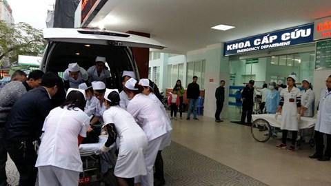 Cảnh b&aacute;o loại si&ecirc;u vi khuẩn nguy hiểm đ&atilde; c&oacute; ở Việt Nam, kh&ocirc;ng c&oacute; thuốc chữa - 0