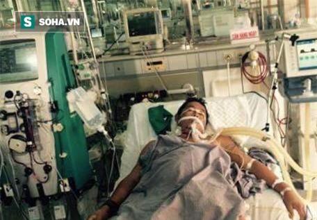 Cảnh b&aacute;o loại si&ecirc;u vi khuẩn nguy hiểm đ&atilde; c&oacute; ở Việt Nam, kh&ocirc;ng c&oacute; thuốc chữa - 1