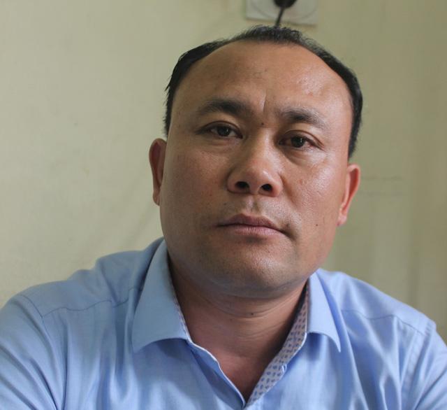 Những ai đ&atilde; bị đối tượng n&agrave;y lừa đưa chui sang Đức rồi bỏ rơi ở...Nga? - 0