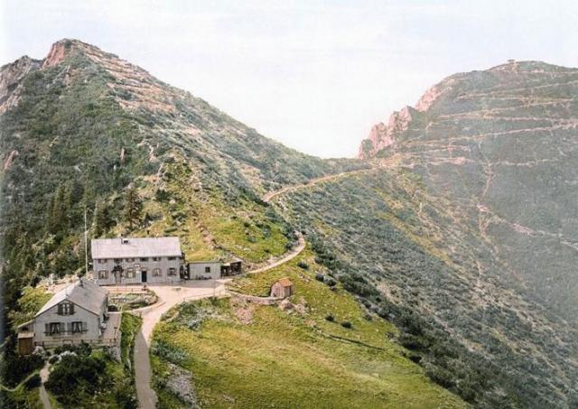 Hình ảnh nước Đức thịnh vượng bậc nhất Châu Âu từ hồi thập niên 1890 - 5 Hình ảnh nước Đức thịnh vượng bậc nhất Châu Âu từ hồi thập niên 1890 - 5