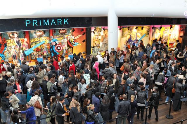 Thương hiệu Primark: Kẻ nh&agrave; qu&ecirc; chinh phục thế giới - 0
