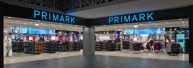 Thương hiệu Primark: Kẻ nh&agrave; qu&ecirc; chinh phục thế giới - 1