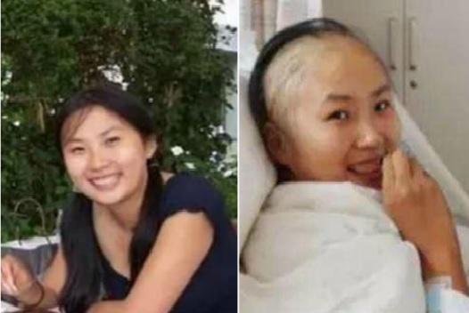 Bức t&acirc;m thư của nữ tiến sĩ qua đời ở tuổi 33 khiến h&agrave;ng triệu người giật m&igrave;nh - 0