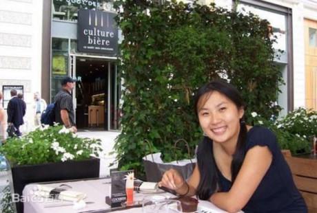 Bức t&acirc;m thư của nữ tiến sĩ qua đời ở tuổi 33 khiến h&agrave;ng triệu người giật m&igrave;nh - 2