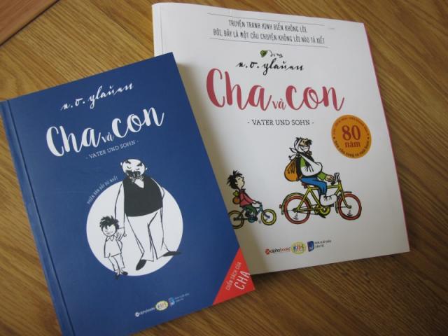  &ldquo;S&aacute;ch gối đầu giường&rdquo; của c&aacute;c &ocirc;ng bố ở Đức - 1