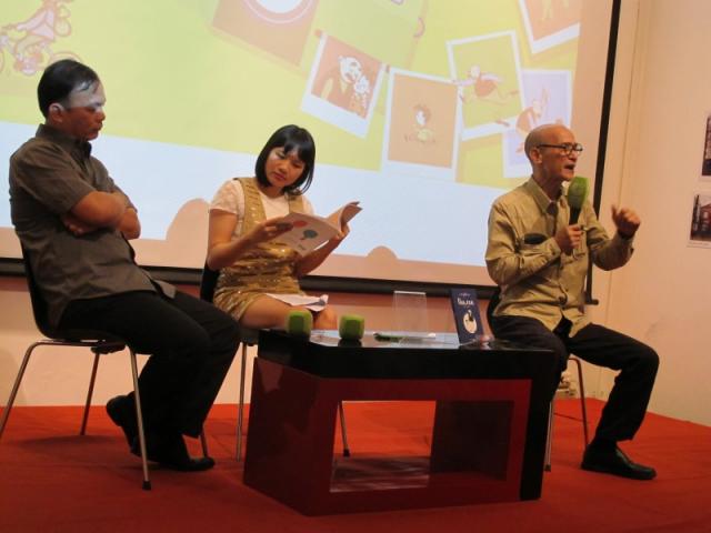  &ldquo;S&aacute;ch gối đầu giường&rdquo; của c&aacute;c &ocirc;ng bố ở Đức - 2