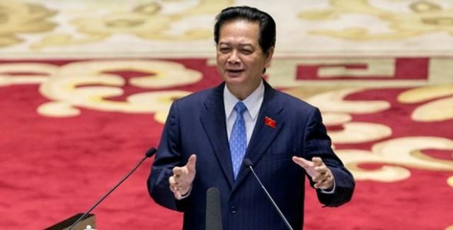 Nhạc sĩ Tuấn Khanh: ông Đinh La Thăng đột ngột bị đề nghị kỷ luật - Gãi Dư Luận - 1 Nhạc sĩ Tuấn Khanh: ông Đinh La Thăng đột ngột bị đề nghị kỷ luật - Gãi Dư Luận - 1