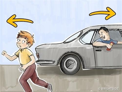 10 b&agrave;i học cha mẹ nhất định phải trang bị cho con để tr&aacute;nh bị bắt c&oacute;c - 2