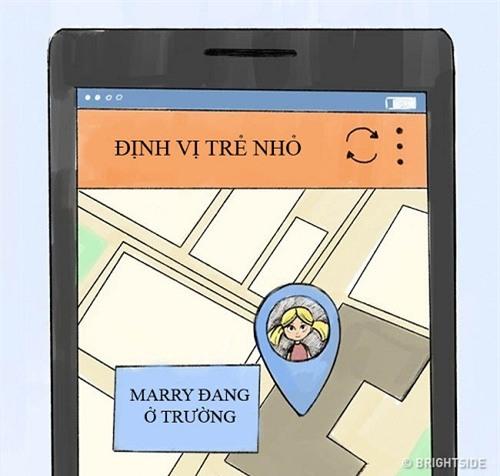 10 b&agrave;i học cha mẹ nhất định phải trang bị cho con để tr&aacute;nh bị bắt c&oacute;c - 4