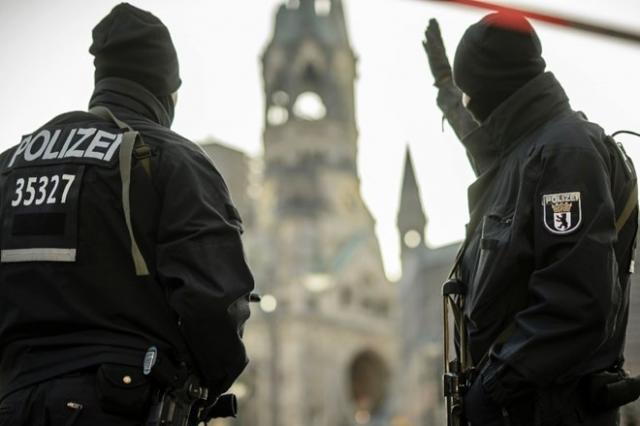 Leipzig: Cảnh s&aacute;t Đức truy qu&eacute;t, bắt giữ nhiều phần tử khủng bố IS - 0