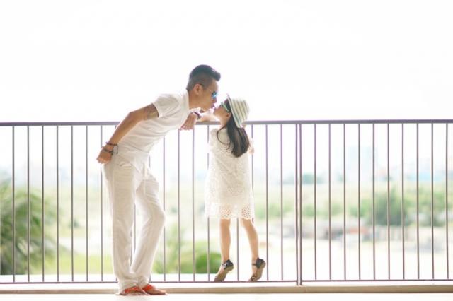 Con g&aacute;i l&agrave; người t&igrave;nh kiếp trước của cha: Suy nghĩ ấy thật đ&aacute;ng sợ! - 0