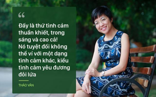 Con g&aacute;i l&agrave; người t&igrave;nh kiếp trước của cha: Suy nghĩ ấy thật đ&aacute;ng sợ! - 1