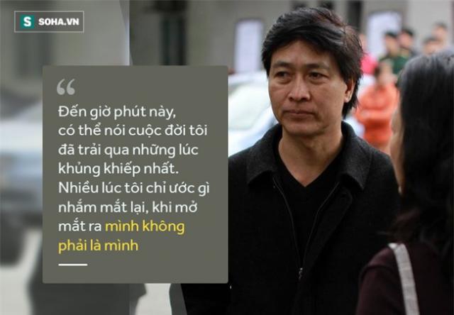 Quốc Tuấn - người cha vĩ đại của showbiz v&agrave; h&agrave;nh tr&igrave;nh 15 năm chữa bệnh hiếm gặp cho con trai - 3