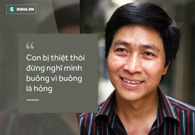 Quốc Tuấn - người cha vĩ đại của showbiz v&agrave; h&agrave;nh tr&igrave;nh 15 năm chữa bệnh hiếm gặp cho con trai - 4