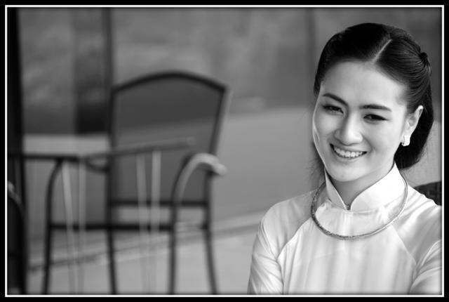 Những người Con g&aacute;i H&agrave; Nội giờ ở đ&acirc;u? - 0