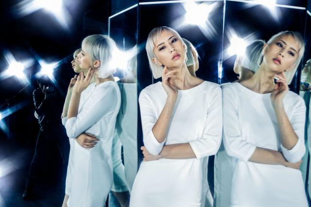 Th&iacute; sinh Việt duy nhất đ&atilde; bị loại khỏi Germanys Next Top Model - 0