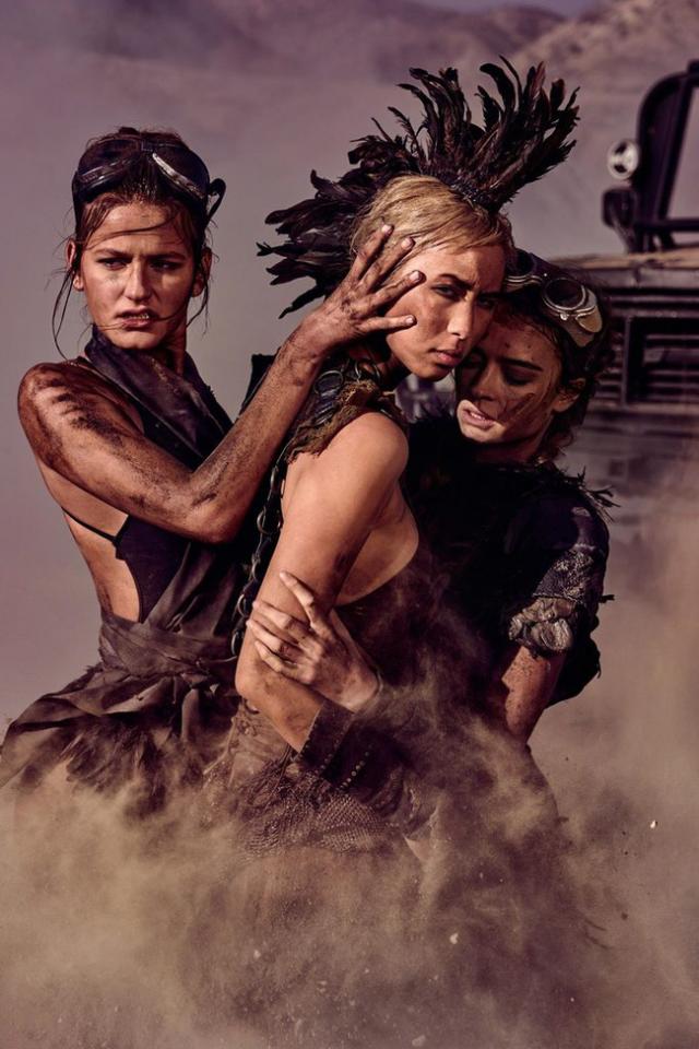 Th&iacute; sinh Việt duy nhất đ&atilde; bị loại khỏi Germanys Next Top Model - 8