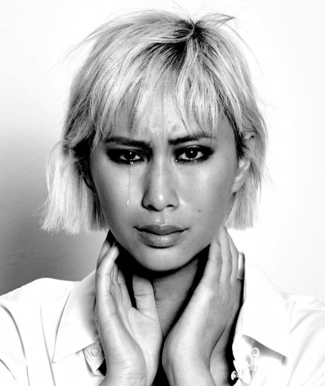 Th&iacute; sinh Việt duy nhất đ&atilde; bị loại khỏi Germanys Next Top Model - 10