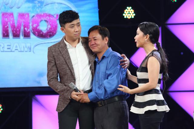 Rơi lệ xem người cha đi h&aacute;t để chữa chạy cho con, vợ bỏ đi v&igrave; kh&ocirc;ng chịu được nghịch cảnh - 0