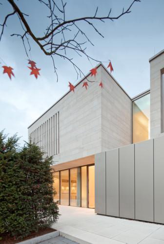 Ngắm Ng&ocirc;i nh&agrave; đoạt giải thưởng thiết kế ở Đức năm 2017 - 1