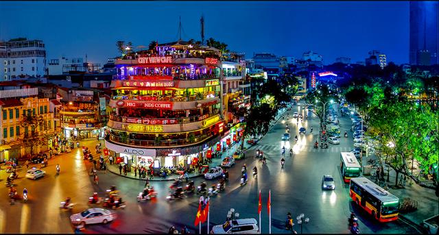 Thủ tướng dẫn lời doanh nh&acirc;n Bạch Th&aacute;i Bưởi: T&ocirc;i muốn l&agrave;m cho H&agrave; Nội đẹp như Paris! - 0