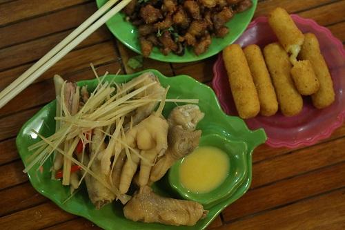 Cho con ăn m&atilde;i 10 loại thực phẩm n&agrave;y, mẹ v&ocirc; t&igrave;nh giết chết tr&iacute; th&ocirc;ng minh của b&eacute; - 1