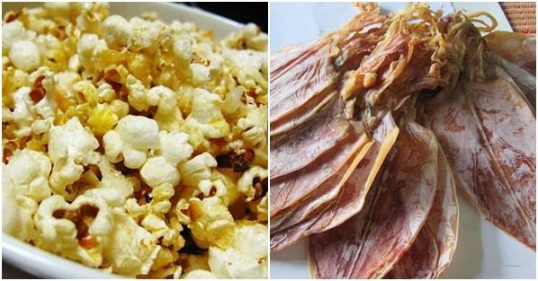 Cho con ăn m&atilde;i 10 loại thực phẩm n&agrave;y, mẹ v&ocirc; t&igrave;nh giết chết tr&iacute; th&ocirc;ng minh của b&eacute; - 2