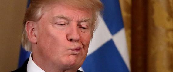 Tài khoản ngân hàng của Donald Trump ở Đức bị yêu cầu rà soát - 0 Tài khoản ngân hàng của Donald Trump ở Đức bị yêu cầu rà soát - 0