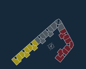 Chung cư ở Đức: Xây thấp tại sao vẫn thừa chỗ cho cây xanh và sân chơi riêng? - 0 Chung cư ở Đức: Xây thấp tại sao vẫn thừa chỗ cho cây xanh và sân chơi riêng? - 0